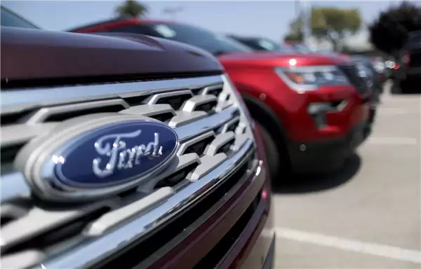 美车企海外业务萎缩 专家警告:福特、通用或沦为小众制造商