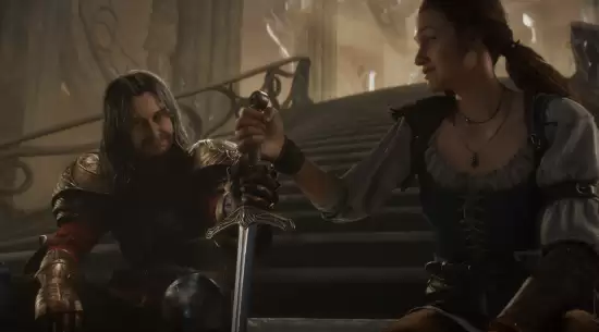 神鬼寓言4官宣2026年跨三平台，任天堂新主机或成潜在登陆目标