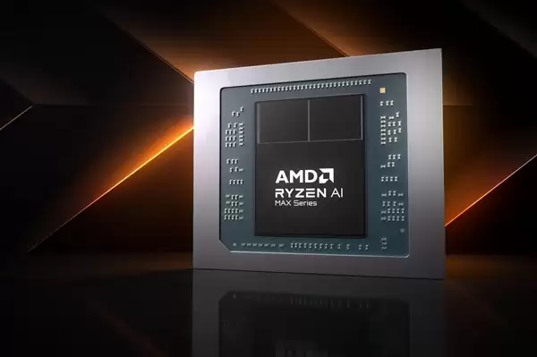 AMD最强APU更新!锐龙AI Max+ 400详细规格曝光:5.2GHz CPU、3.0GHz GPU