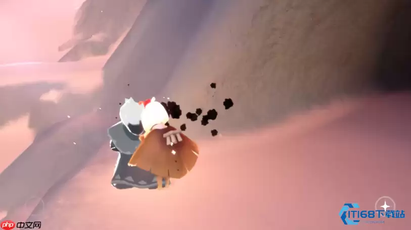 掌握这些技巧!成为光遇先祖收集大师