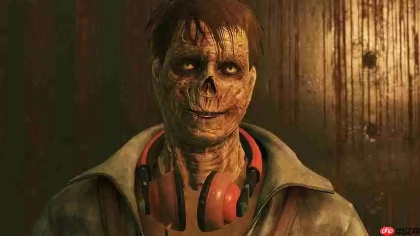 《辐射76》更新后出现一系列问题 贝塞斯达正着手修复