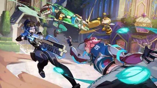 2XKO首赛季上线即曝严重性能问题:主机端画面撕裂、操作延迟引玩家热议