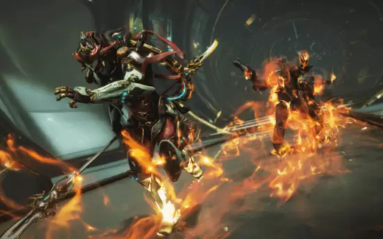 星际战甲安卓版定档2026年2月18日，触控优化与新掌机适配同步推进