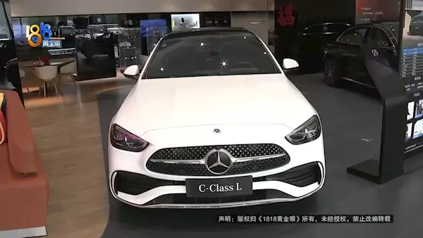 嘉兴桐乡奔驰经销商签约后单方涨价,消费者质疑报价单效力