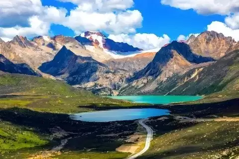 越野线路选择指南：单线重体验，多线考能力，安全与探索并重