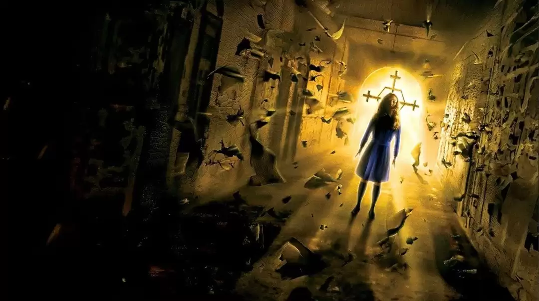 寂静岭1口碑逆袭:从当年恶评如潮到被赞游戏改编艺术巅峰