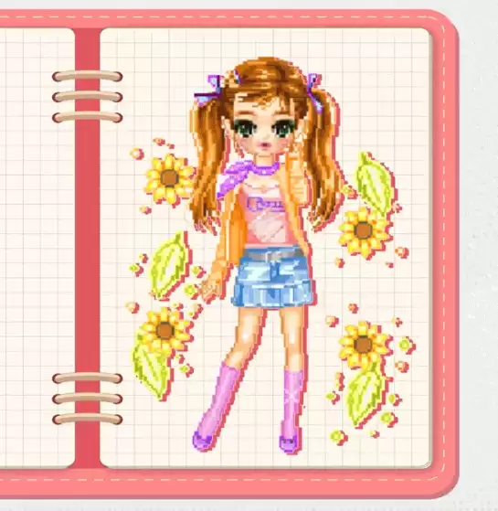 QQ秀23年后焕新回归：AI生成动态虚拟形象，重塑沉浸式社交体验