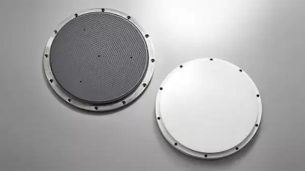 智能卫浴企业凭陶瓷技术成AI芯片扩产核心受益者