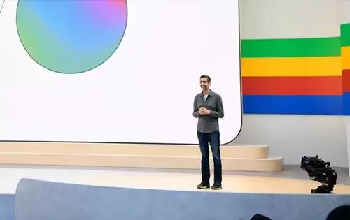 谷歌CEO皮查伊2026年初密集减持套现超2200万美元