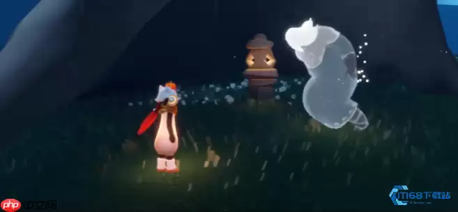 掌握这些技巧!成为光遇先祖收集大师