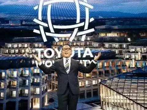 丰田六连冠背后:长期主义、本土化与反脆弱体系的胜利