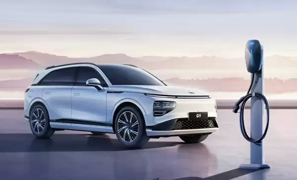 小鹏汽车进军德国20个月交付量突破3000辆，G6成主力，Mona M03加速出海