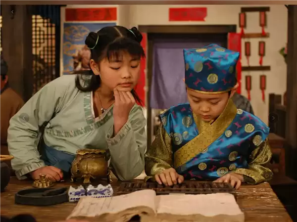 《武林外传》更新高清剧照恭贺新春 网友陷入回忆杀