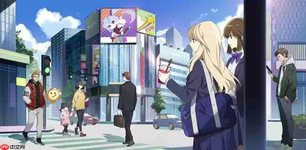 百响城静候你的共鸣！《元气百响》手机版1月26日上线仅需12元