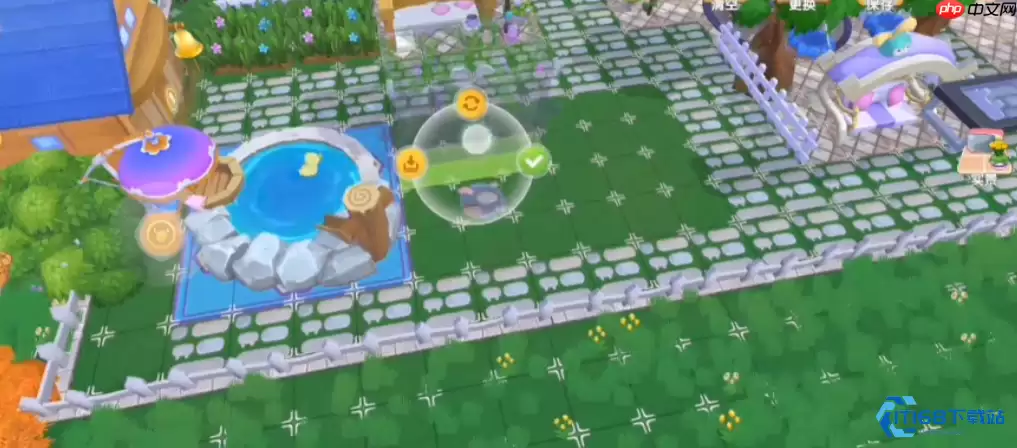 家园悬空亭子搭建秘籍：让小亭子飞起来！