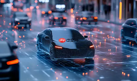 2025年全国机动车保有量达4.69亿辆 新登记3535万辆