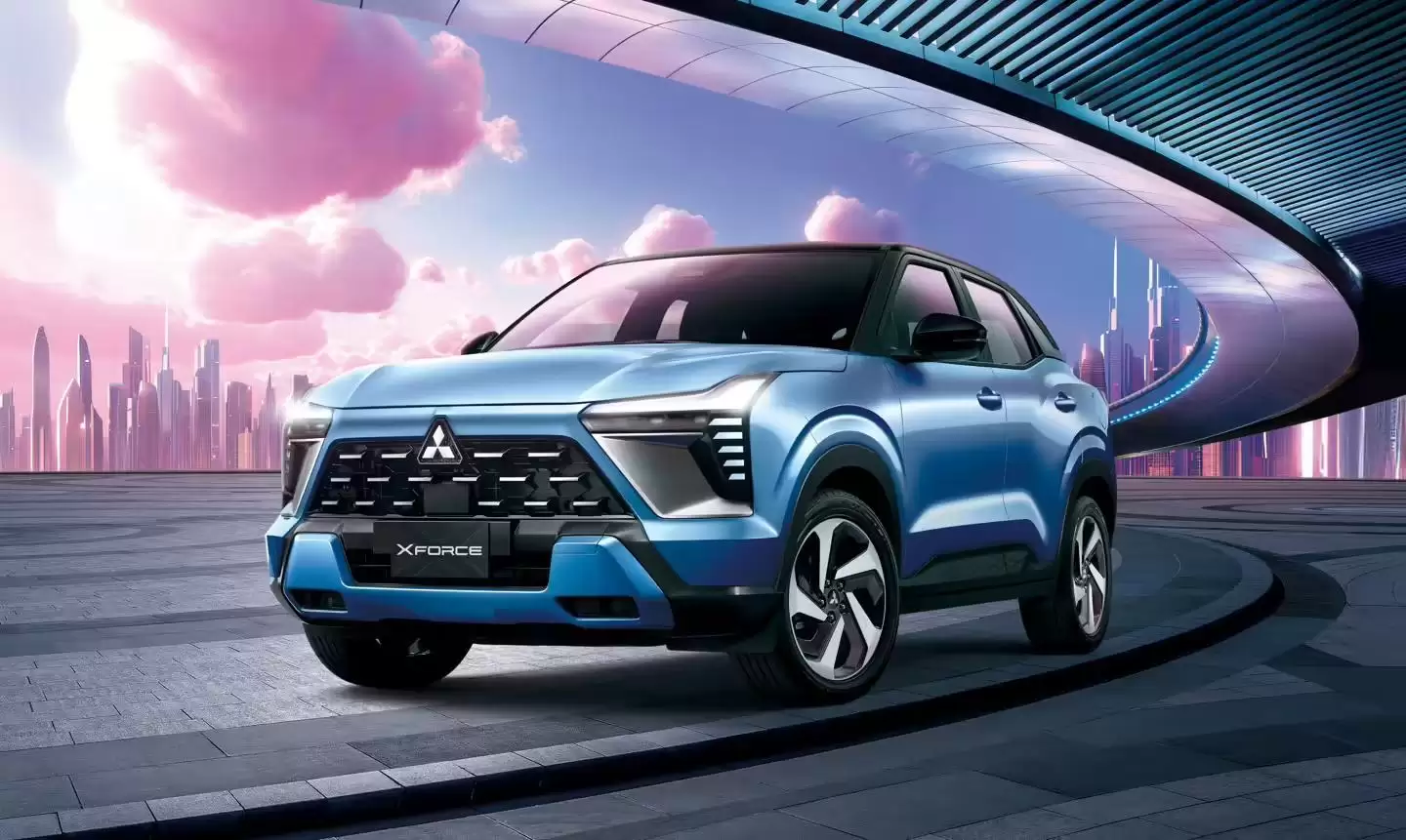 三菱汽车宣布下任社長人选岸浦惠介,2026年4月1日正式生效