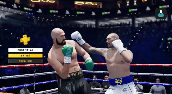 2026年2月PS Plus会免公布:拳击模拟大作Undisputed全档开放