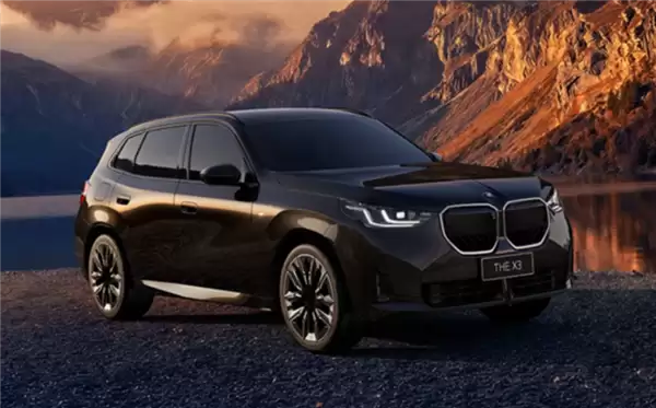 越降越贵!宝马新车到手价反比官价还贵 终端优惠也大减