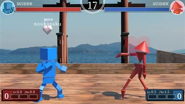 键盘侠的春天!打字格斗游戏《STREET TYPER X》登场:手速决定出招速度