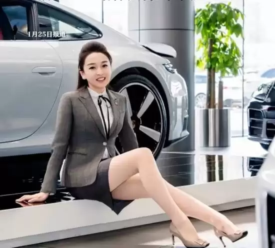 牟倩文三年售532台保时捷，创女性销售纪录并重申真诚服务理念