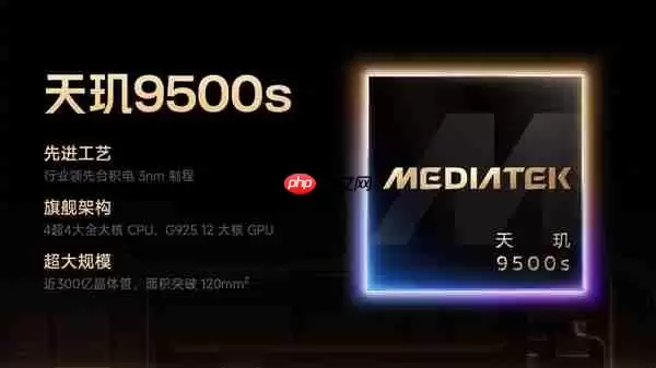 REDMI Turbo 5系列定档1月29日!首发天玑9500s