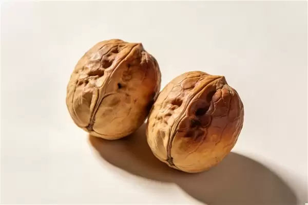 网购958克坚果礼盒只有33克坚果 客服：会反馈