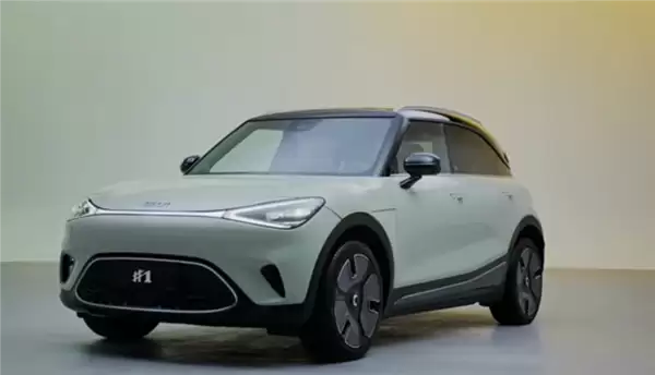 价格战也没用！限量1000台的特价smart：半个月还没卖完