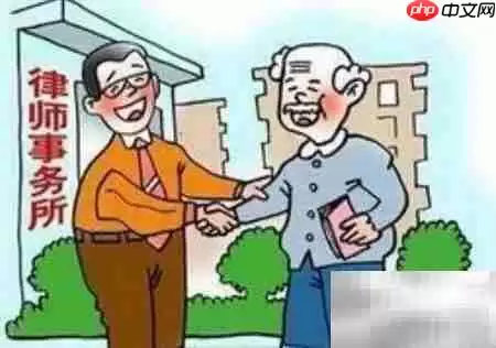 做好法律顾问的五大要点