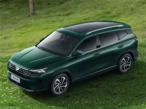 一汽大众2026年推13款新车,新能源车7款,2030年目标销量占比达60%