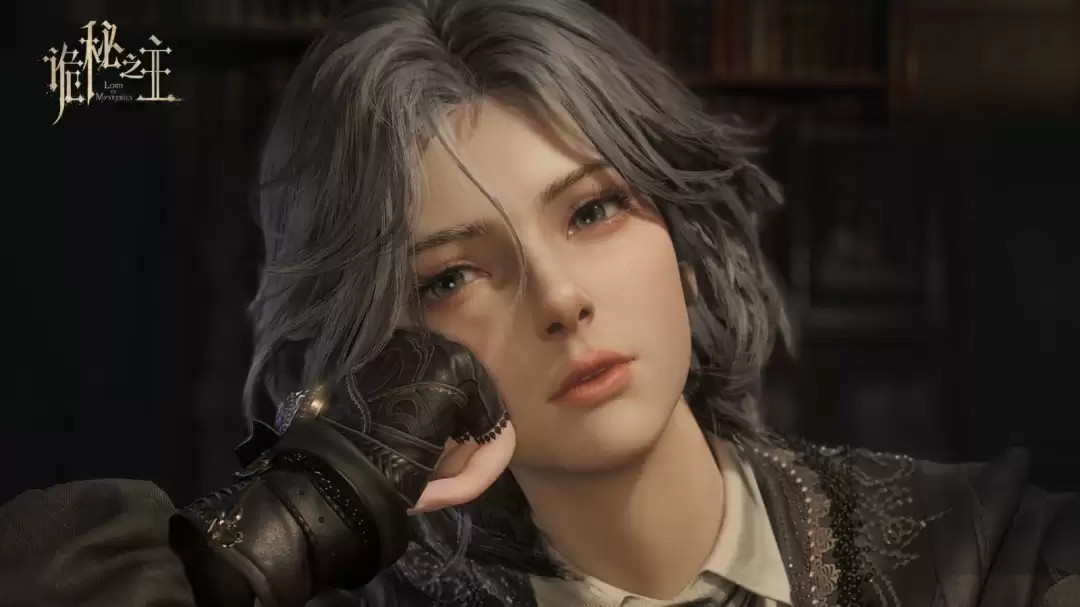 致敬未读诡秘之主却敬畏其世界观的潜在读者：苏茜的诚挚邀请