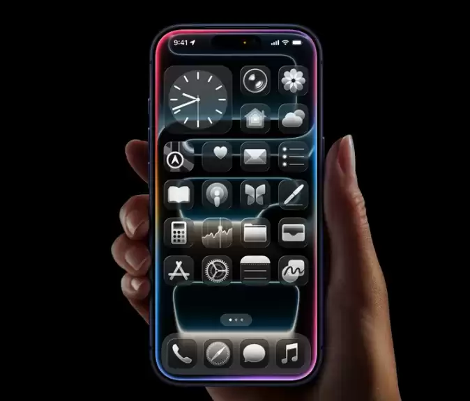 苹果携手谷歌深度合作,基于Gemini打造万亿参数新Siri
