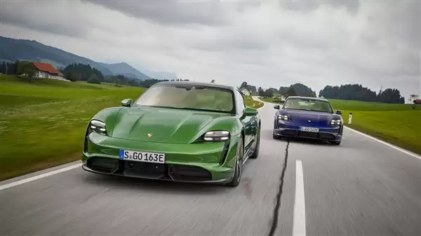 原创就是原创!保时捷中国CEO谈二手车保值率:一款车3年后残值仅剩40% 就称不上真正的豪华