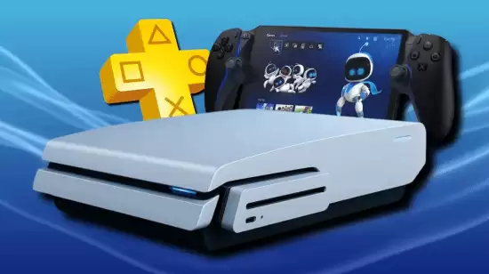PS6将延续实体主机形态,云游戏定位为辅助增强而非核心替代