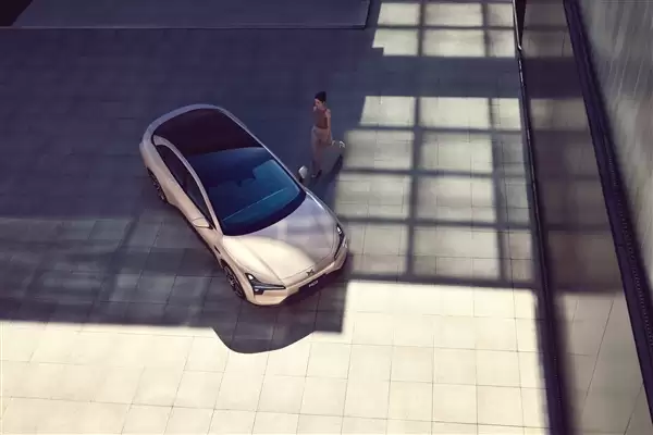 全国新能源汽车保有量达4397万辆 占汽车总量已超12%