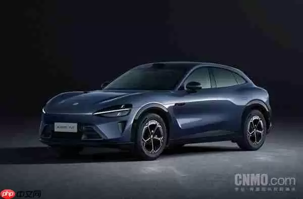 云米科技CEO给员工奖励小米YU7：期待能奖励更多台