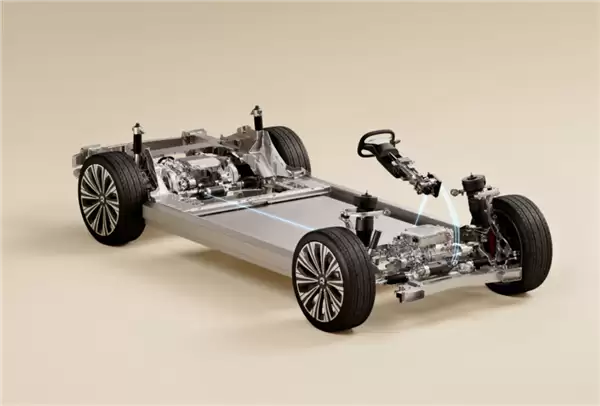 国家批准汽车转向系新国标：线控转向安全规范7月起施行