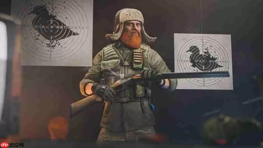 联动真要来了?《逃离鸭科夫》与《塔科夫》官媒进行神秘互动