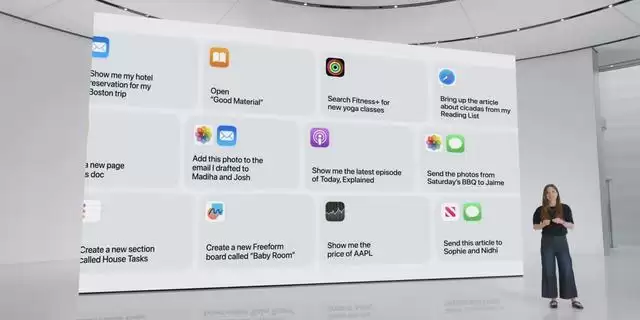 古尔曼:苹果计划将由Gemini支持的Siri“深度”整合到多个核心应用中