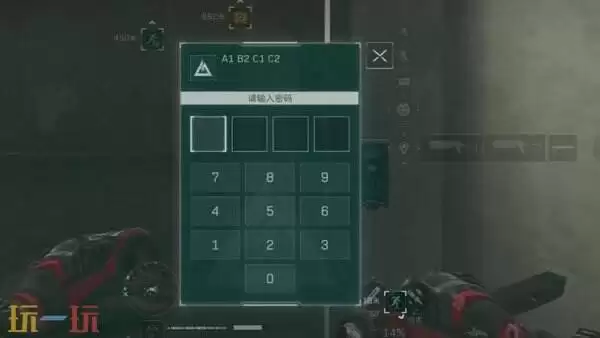 三角洲行动今日密码1.26 1月26日密码门摩斯密码分享