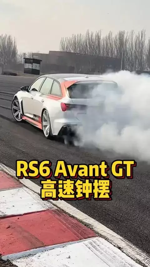 钟摆漂移:四步节奏控车技巧与进阶连续漂移解析