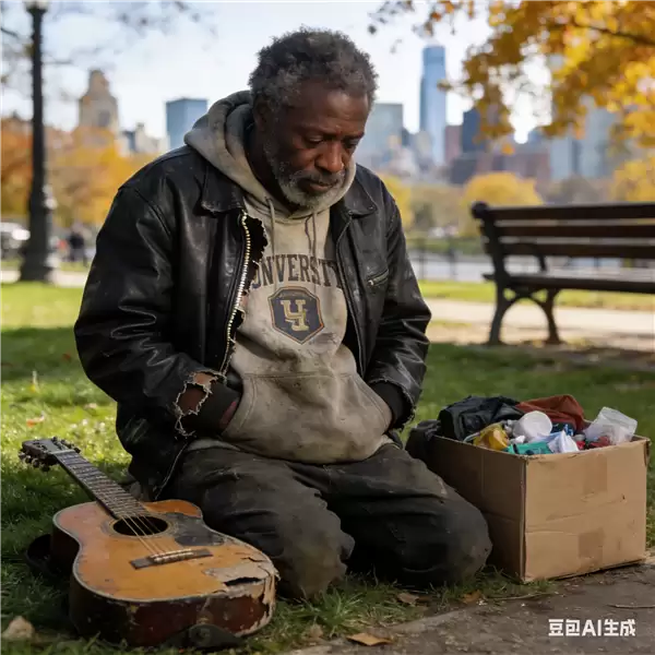 美国“斩杀线”真的存在!年薪45万美元程序员半年变流浪汉