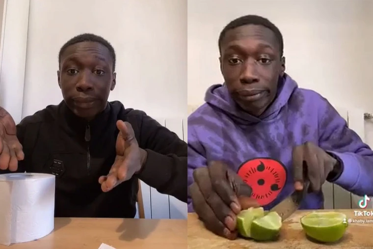 给你你卖吗?知名黑人网红“无语哥”出售AI形象赚10亿美元