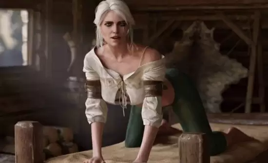 《巫师4》演示惊艳全场 专家却警告:虚幻5可能成天坑!