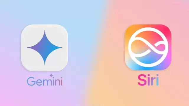 苹果加速AI战略落地:Gemini深度集成Siri,打造系统级智能交互中枢