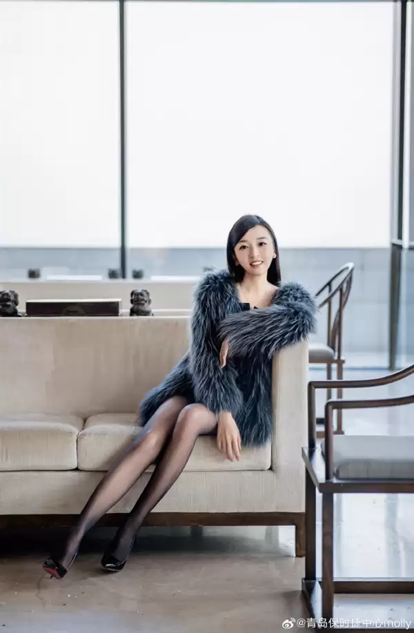 1年卖170台我靠真诚!青岛保时捷女销冠被造黄谣 本人回应:被人恶意中伤