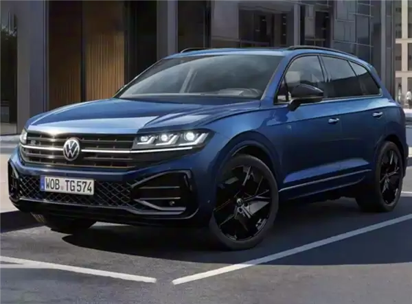 扛不住了! 大众汽车:美国若不削减关税 将放弃在美建厂