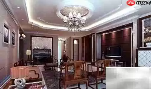 灯具选购指南：品牌与客厅搭配