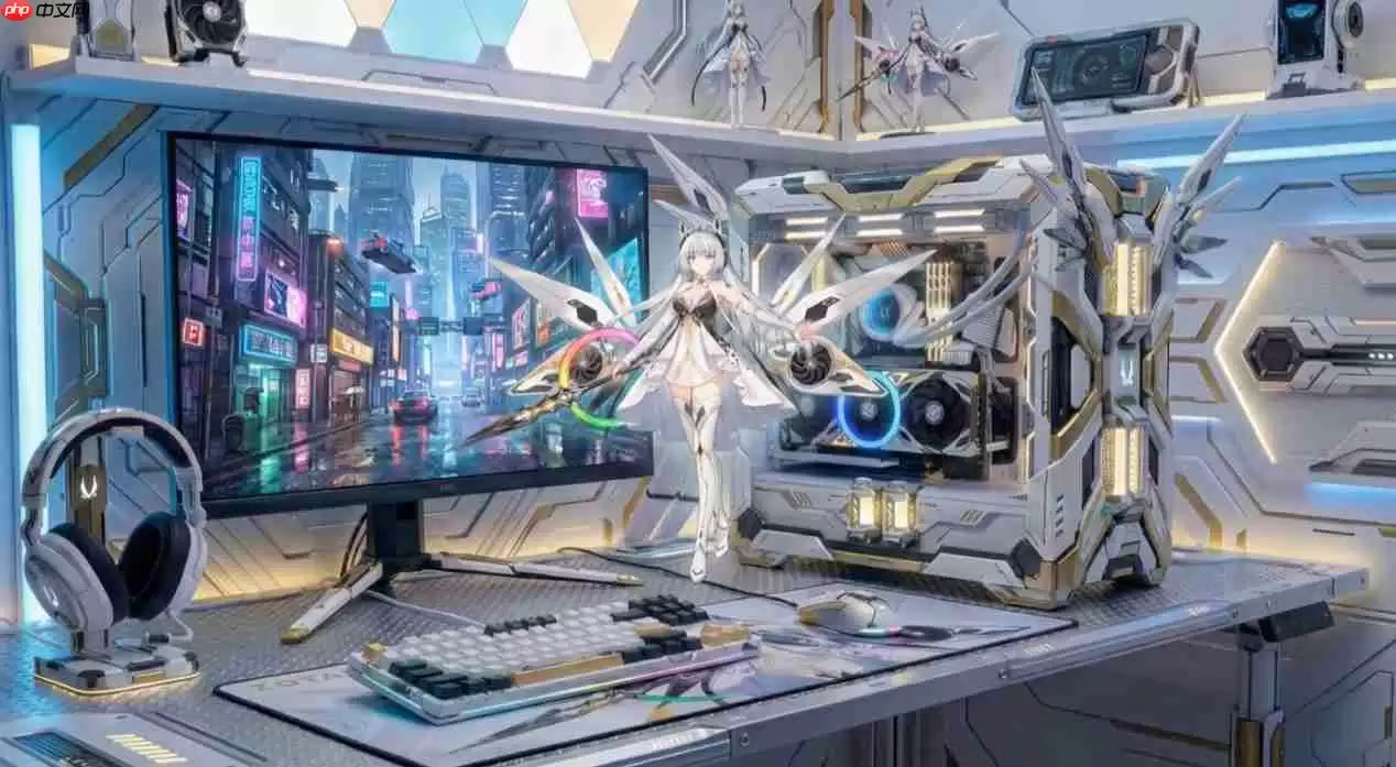 圆满落幕!「无索AI桌搭大赛」全回顾:见证AI时代的梦中情桌诞生