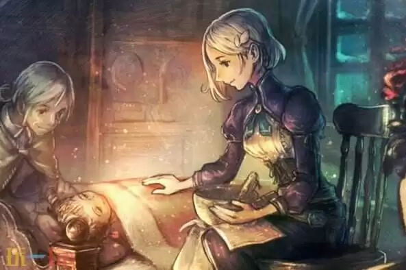 歧路旅人0招募伙伴梅西流程 招募伙伴梅西图文攻略